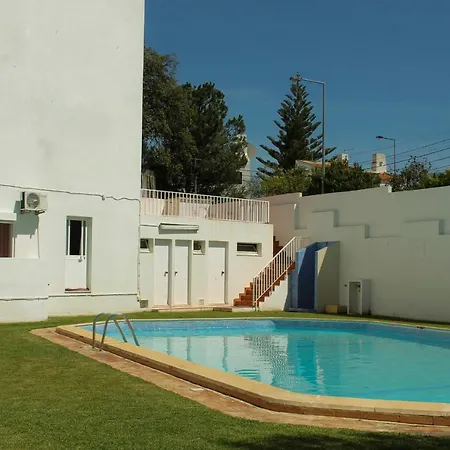 T1 - Acacias With Pool Montechoro Next To The Swimming Pool Of Jupiter דירה *