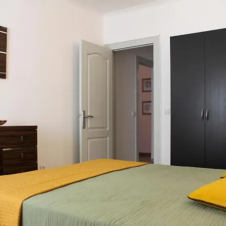 Апартаменти T1 - Acacias With Pool Montechoro Next To The Swimming Pool Of Jupiter *